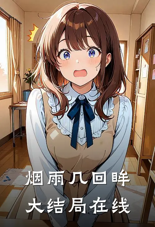 烟雨几回眸大结局在线