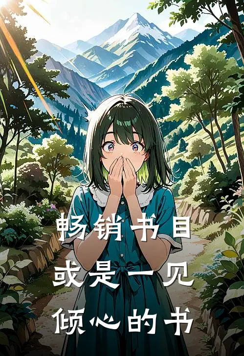 畅销书目或是一见倾心的书