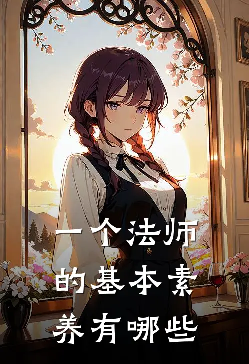 一个法师的基本素养有哪些