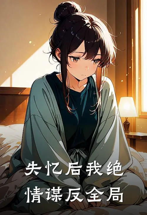 失忆后我绝情谋反全局