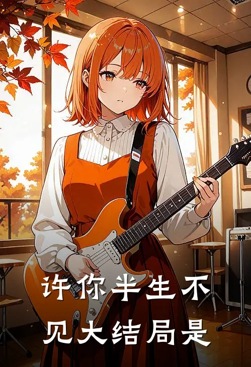 许你半生不见大结局是