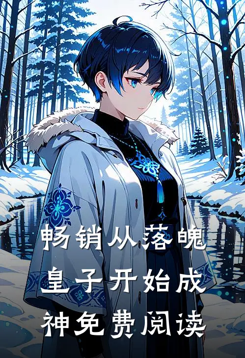 畅销从落魄皇子开始成神免费阅读