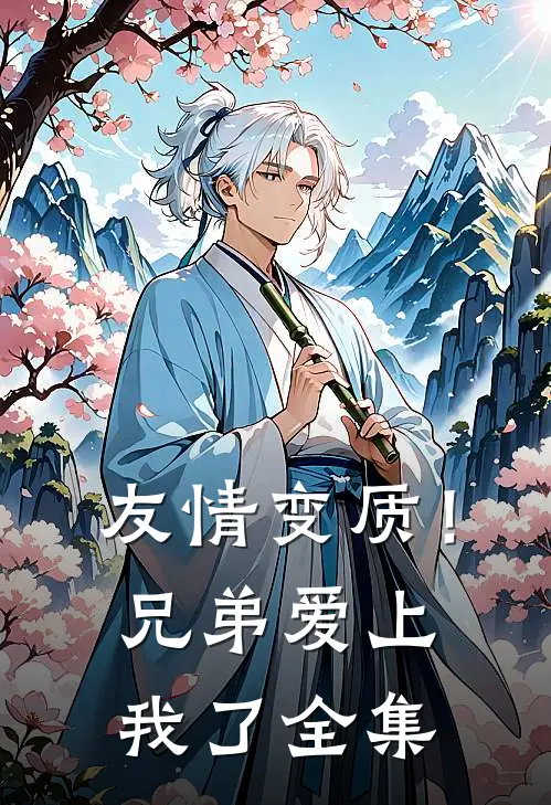 友情变质！兄弟爱上我了全集