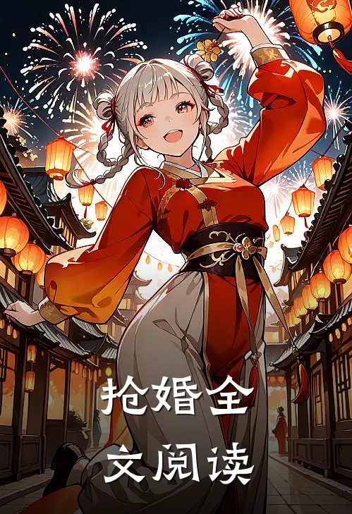 抢婚全文阅读