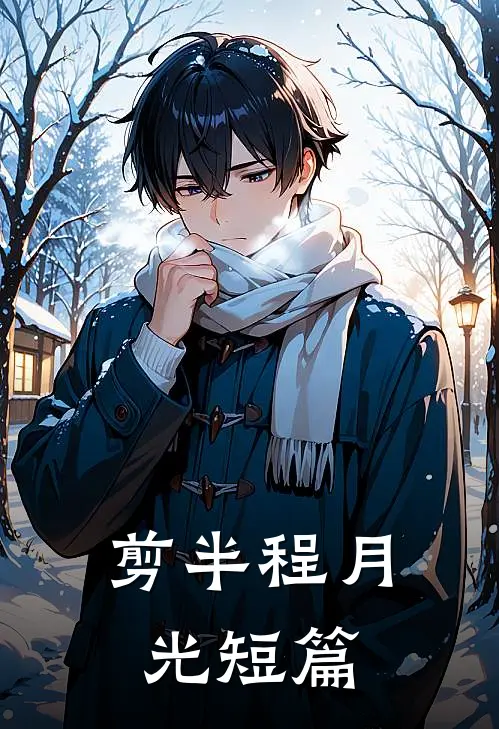 剪半程月光短篇