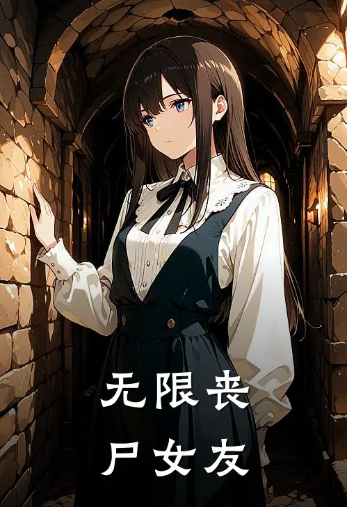 无限丧尸女友