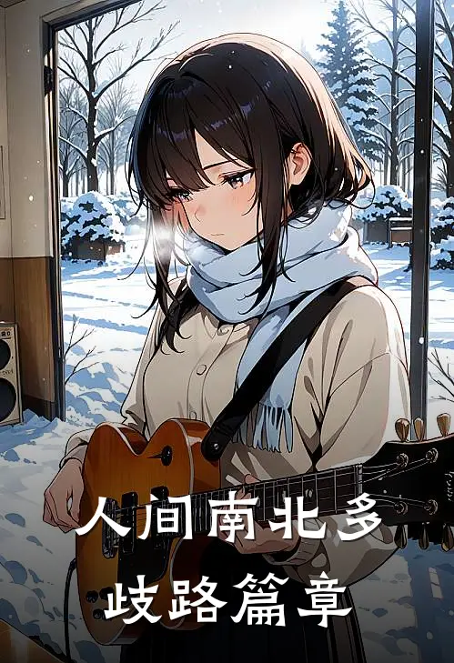 人间南北多歧路篇章