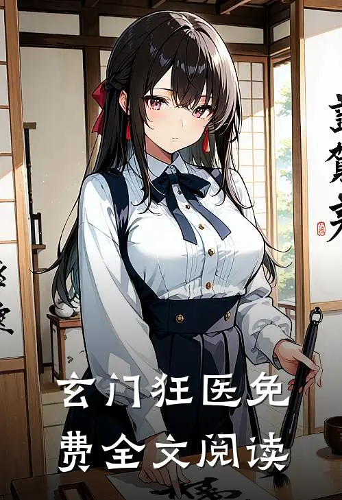 玄门狂医免费全文阅读