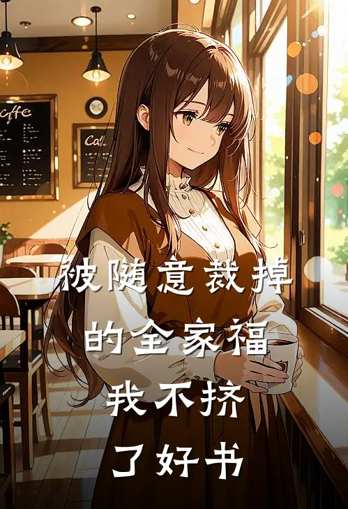 被随意裁掉的全家福，我不挤了好书