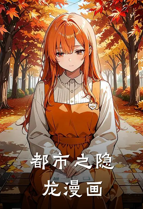 都市之隐龙漫画