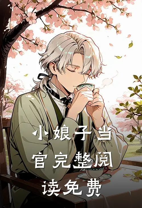 小娘子当官完整阅读免费