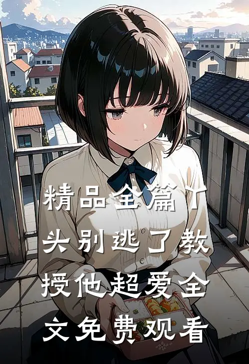 精品全篇丫头别逃了教授他超爱全文免费观看