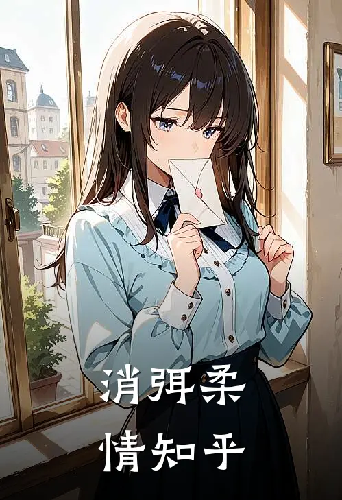 消弭柔情知乎