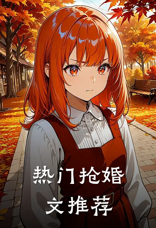 热门抢婚文推荐