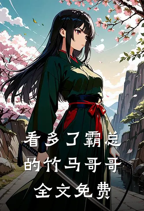 看多了霸总的竹马哥哥全文免费