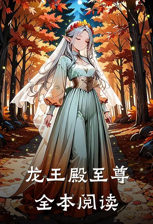 龙王殿至尊全本阅读