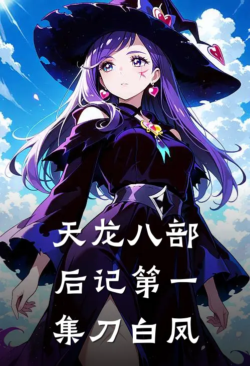 天龙八部后记第一集刀白凤