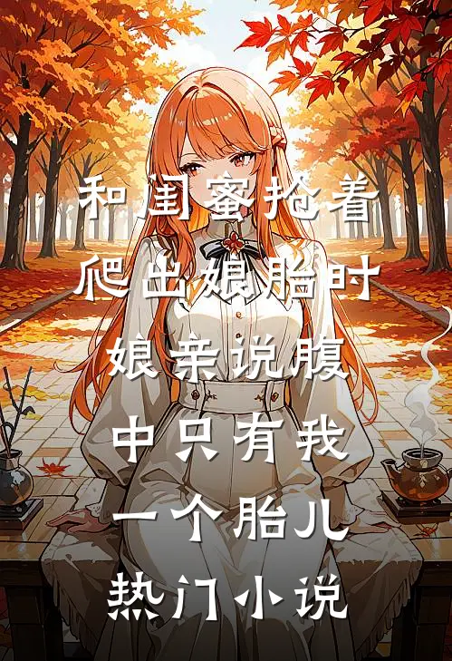 和闺蜜抢着爬出娘胎时，娘亲说腹中只有我一个胎儿热门小说