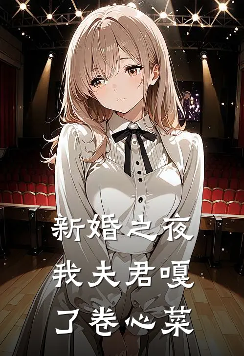 新婚之夜我夫君嘎了卷心菜