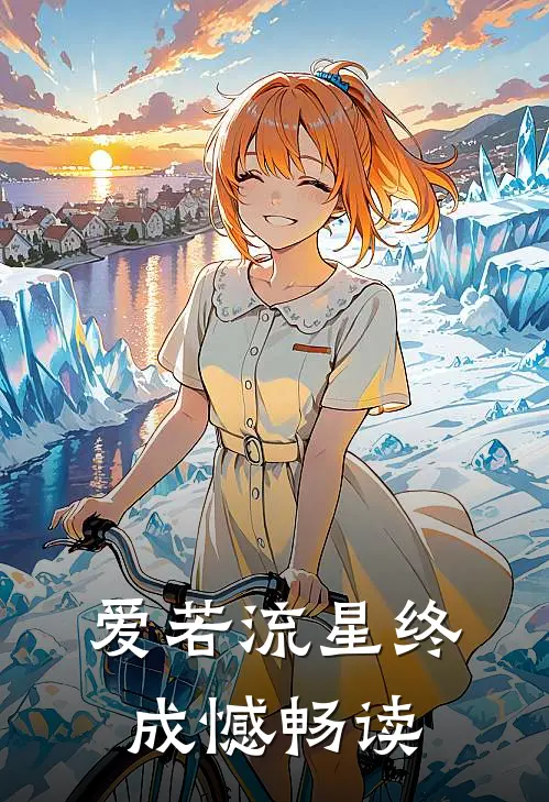 爱若流星终成憾畅读