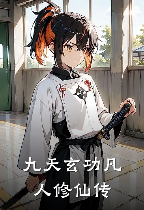 九天玄功凡人修仙传