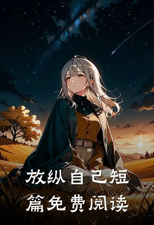 放纵自己短篇免费阅读