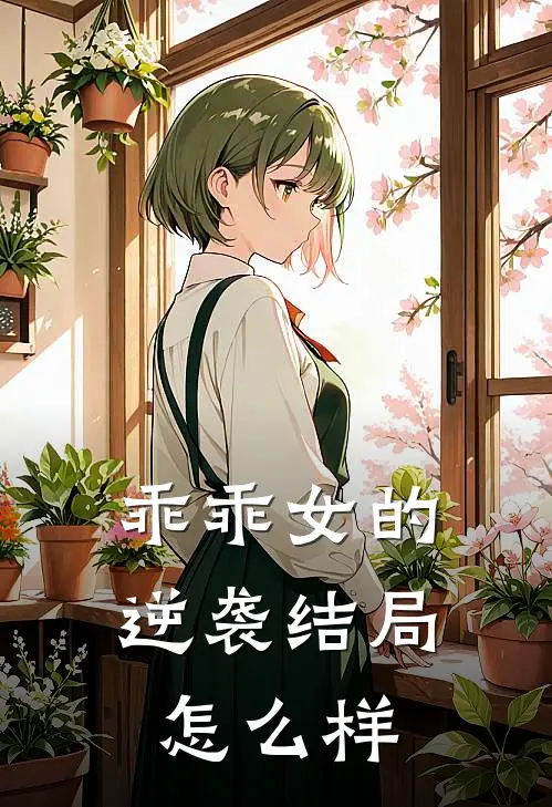 乖乖女的逆袭结局怎么样