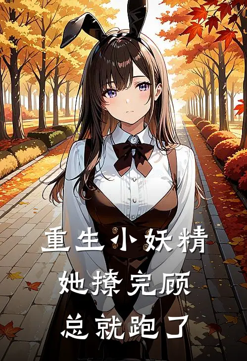 重生小妖精她撩完顾总就跑了