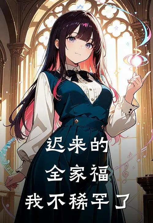 迟来的全家福，我不稀罕了