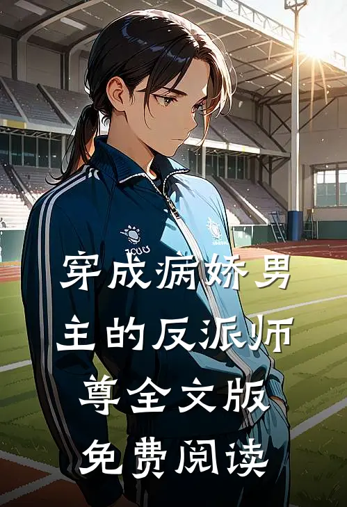 穿成病娇男主的反派师尊全文版免费阅读