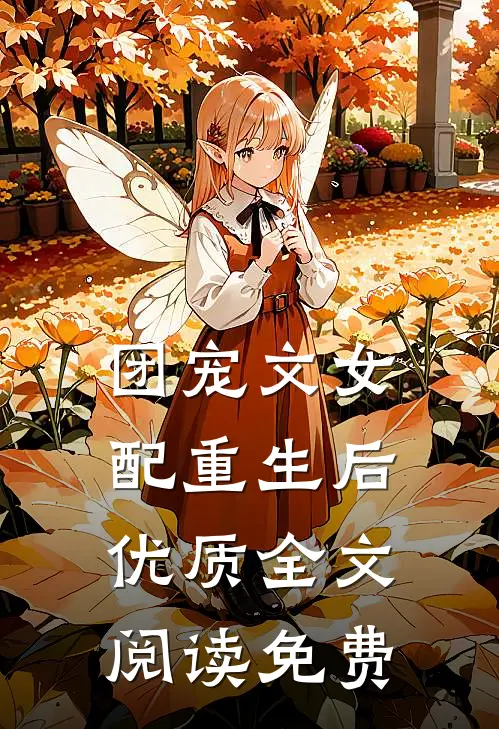 团宠文女配重生后优质全文阅读免费