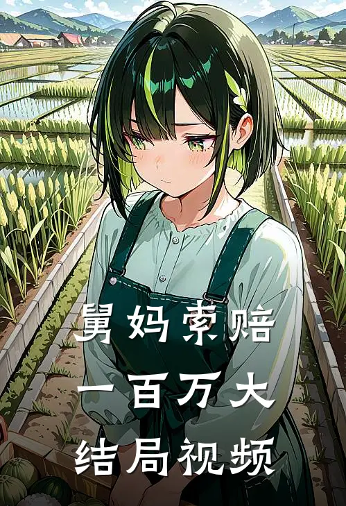 舅妈索赔一百万大结局视频