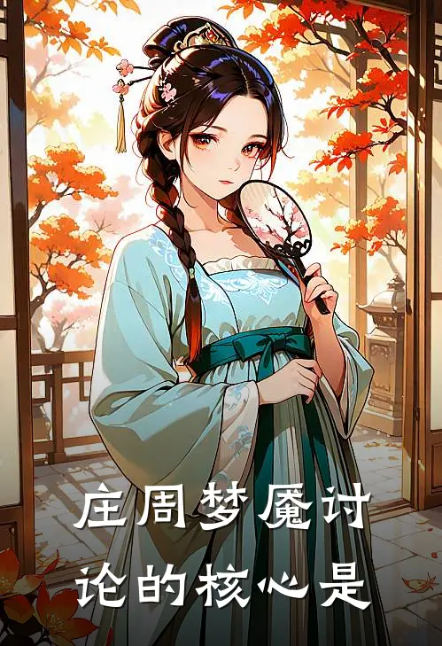 庄周梦魇讨论的核心是