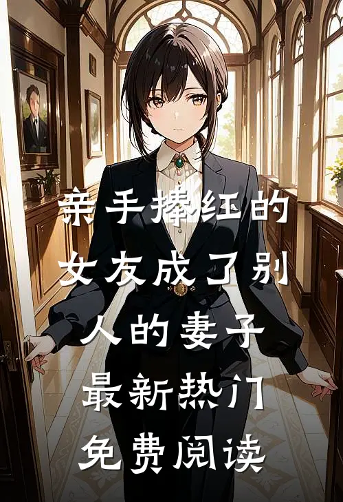 亲手捧红的女友成了别人的妻子最新热门免费阅读