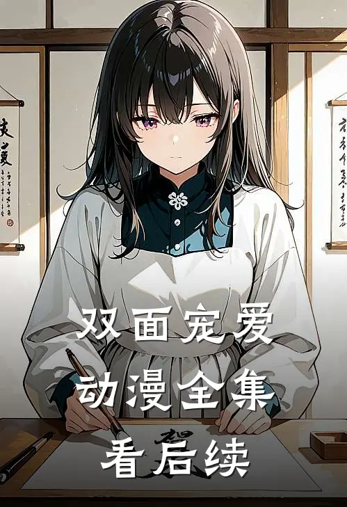 双面宠爱动漫全集看后续