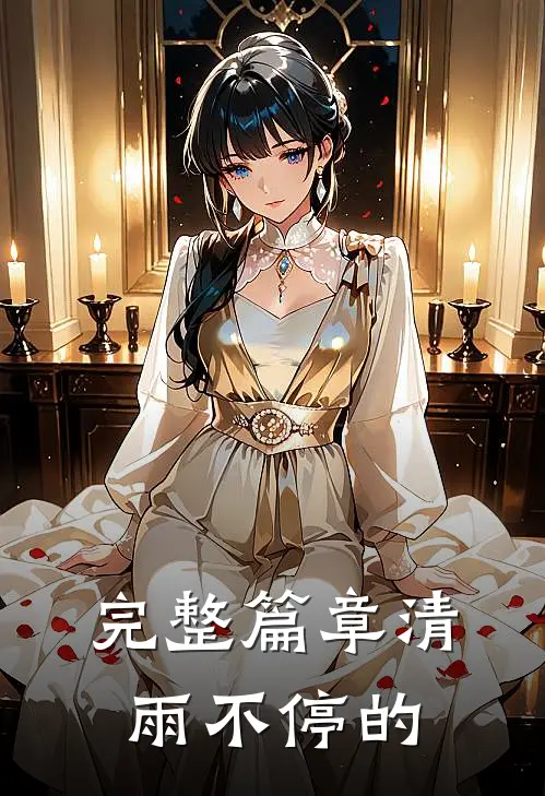 完整篇章清雨不停的