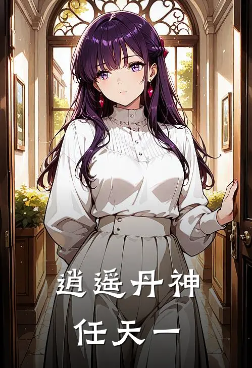 逍遥丹神任天一