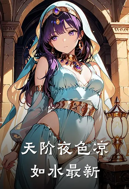 天阶夜色凉如水最新