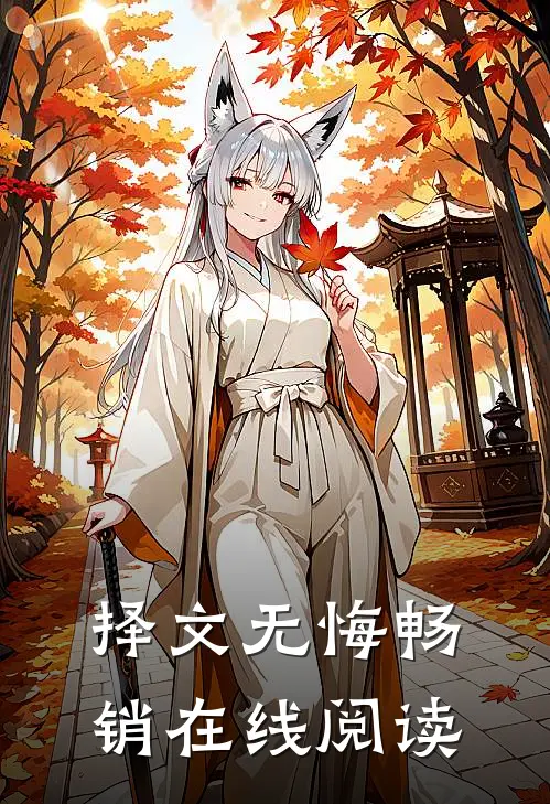 择文无悔畅销在线阅读
