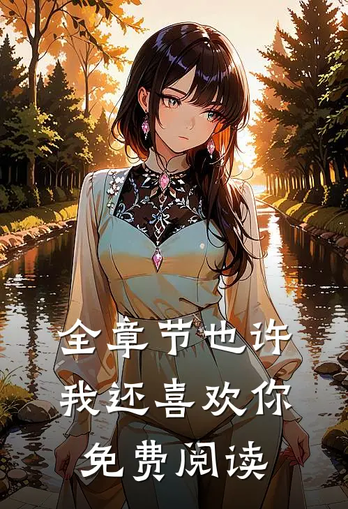 全章节也许我还喜欢你免费阅读