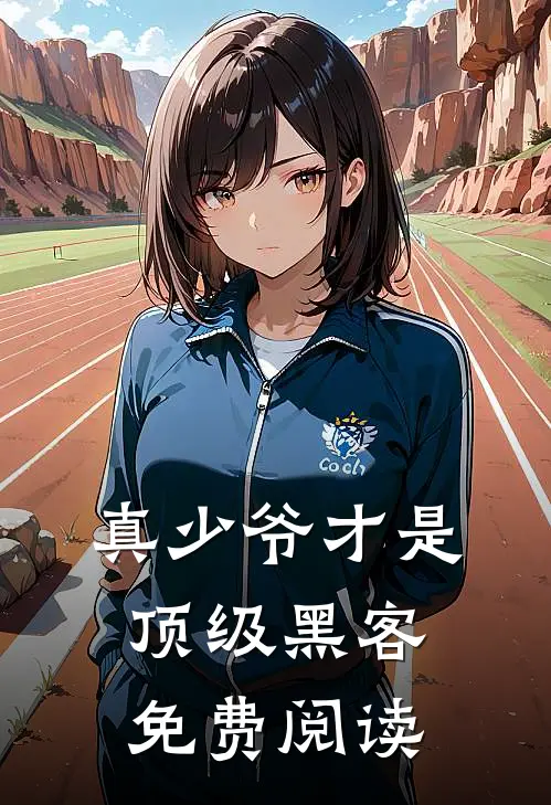 真少爷才是顶级黑客免费阅读