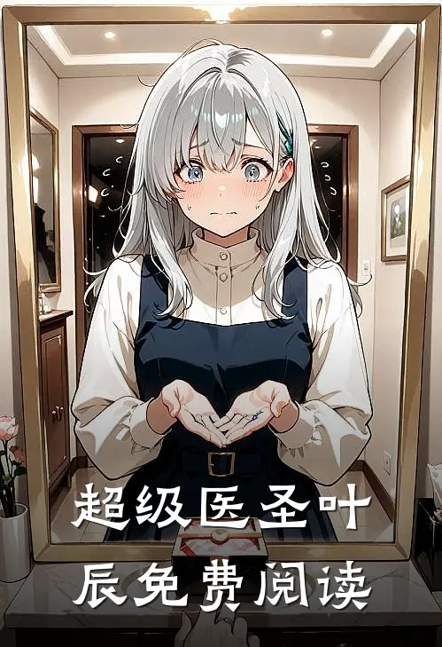超级医圣叶辰免费阅读