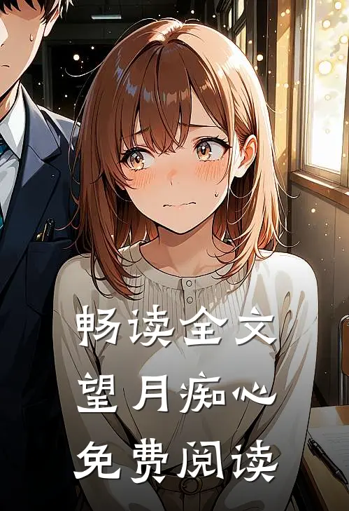 畅读全文望月痴心免费阅读