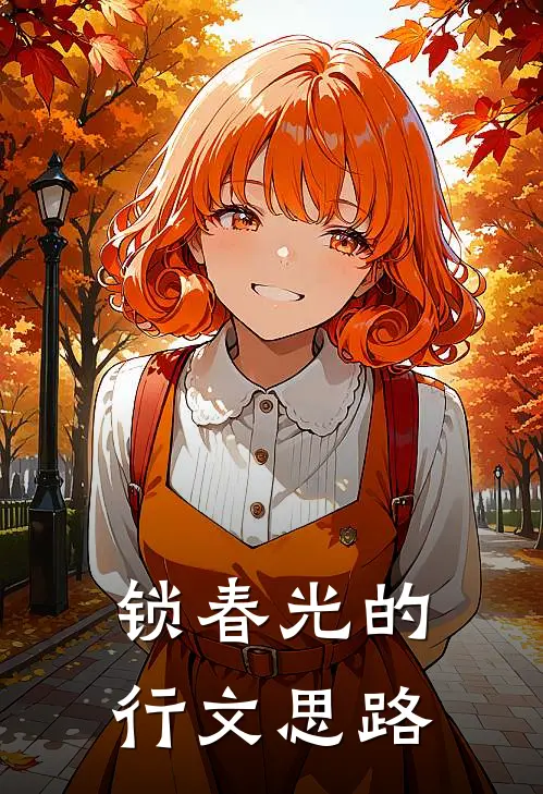 锁春光的行文思路