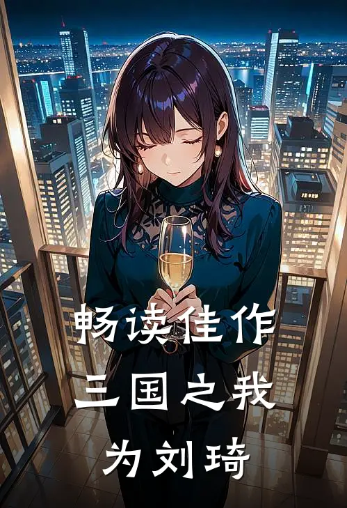 畅读佳作三国之我为刘琦