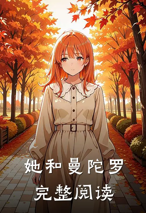 她和曼陀罗完整阅读