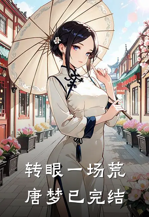 转眼一场荒唐梦已完结