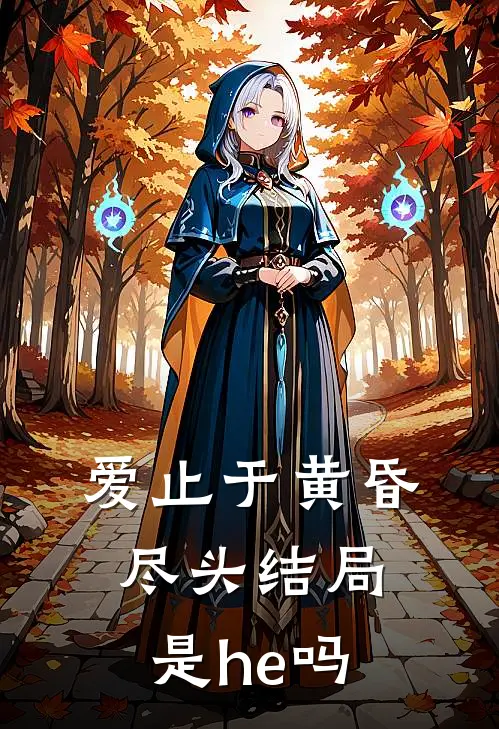 爱止于黄昏尽头结局是he吗