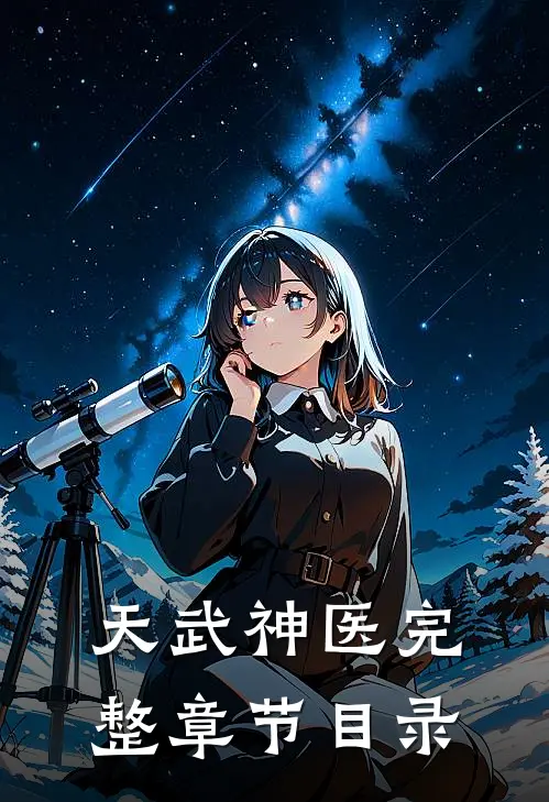 天武神医完整章节目录