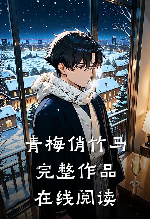 青梅俏竹马完整作品在线阅读